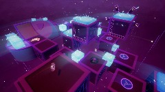 A screenshot taken in Dreams. 4 of 14.