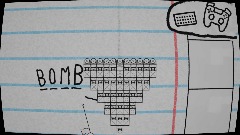 A screenshot taken in Dreams. 1 of 6.