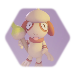 Smeargle