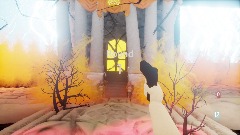 Cod Zombies: One Room Challenge(Rated R):The Haunted Graveyard)