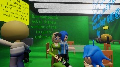 A screenshot taken in Dreams. 2 of 7.