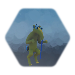 Brushsita animation