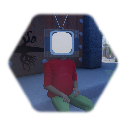 Aegnt TV In Caural Choles