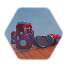 Soda Can