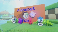 Alphabet Forces now in development!