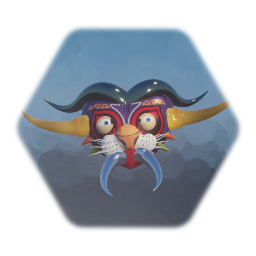 Remix de Majora's Mask