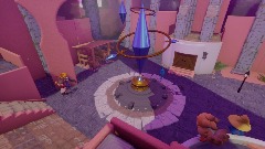 Revenant's Toll - Mor Dhona (FFXIV) [WIP]