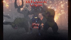 A screenshot taken in Dreams. 2 of 4.