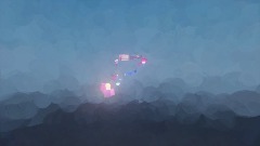 A screenshot taken in Dreams. 4 of 4.