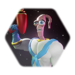 Earthworm Jim