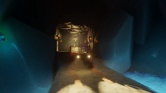 A screenshot taken in Dreams. 3 of 21.