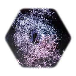 Mega Man X4 - Stage Select (JustinArt Remix)