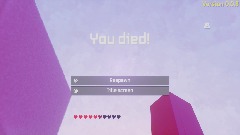 A screenshot taken in Dreams. 3 of 21.