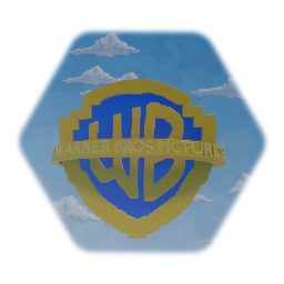 Warner bros logo