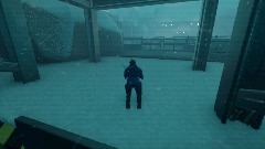 A screenshot taken in Dreams. 22 of 27.