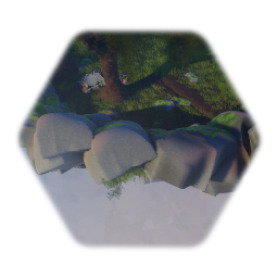 Animation scene