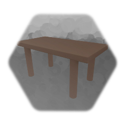 Simple Table
