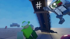 Playing as carepad be like - Die of death