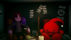A screenshot taken in Dreams. 12 of 25.