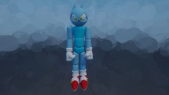 A screenshot taken in Dreams. 3 of 3.