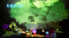 A screenshot taken in Dreams. 14 of 14.