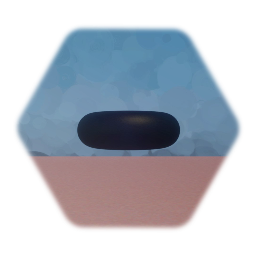 Black Donut