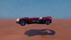 A screenshot taken in Dreams. 28 of 29.