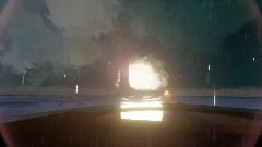 The Mysterious Headlight (Demo)