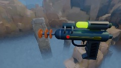 A screenshot taken in Dreams. 3 of 3.