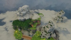 Journey to the summit