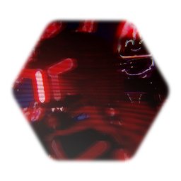 Jack Complex grim(2024)