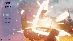 A screenshot taken in Dreams. 24 of 24.