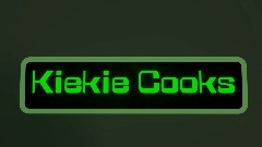 Kiekie cooks episode2 s1: gas meet up