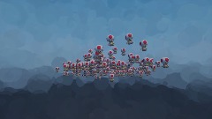 A screenshot taken in Dreams. 1 of 1.