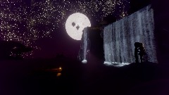 A screenshot taken in Dreams. 2 of 5.