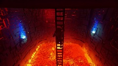 A screenshot taken in Dreams. 14 of 16.