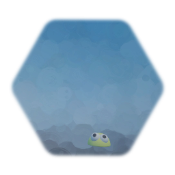 Just an ordinary slime