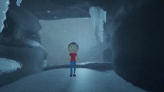 Ice Caves
