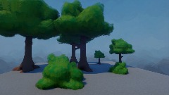 A screenshot taken in Dreams. 12 of 12.