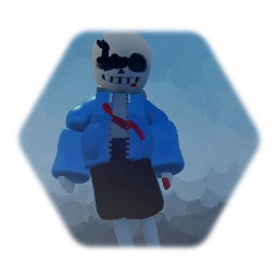 Last breath sans phase3