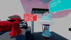 A screenshot taken in Dreams. 23 of 27.