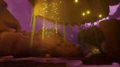 A screenshot taken in Dreams. 3 of 3.