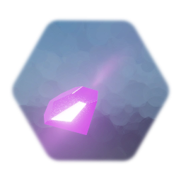 Purple Gem