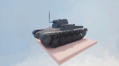 A screenshot taken in Dreams. 1 of 1.