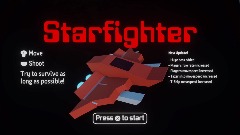 Starfighter