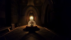 A screenshot taken in Dreams. 18 of 29.
