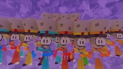 A screenshot taken in Dreams. 1 of 28.