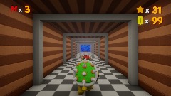 A screenshot taken in Dreams. 8 of 17.