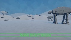 Star Wars: The Battle of Hoth
