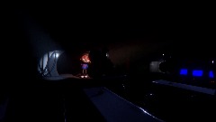 Three nights at cory's kitchen